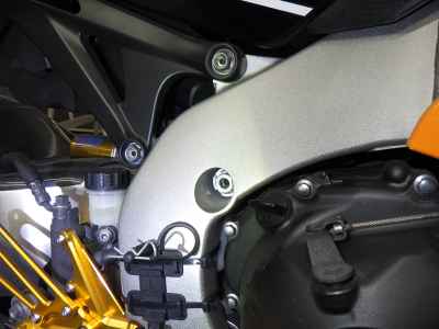 Honda CBR1000RR SP 2018