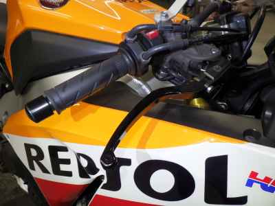 Honda CBR1000RR SP 2018