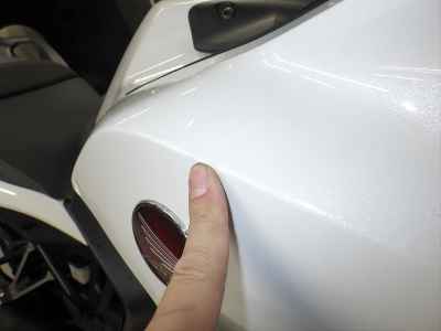 Honda NT1100 2022