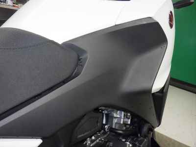 Honda NT1100 2022