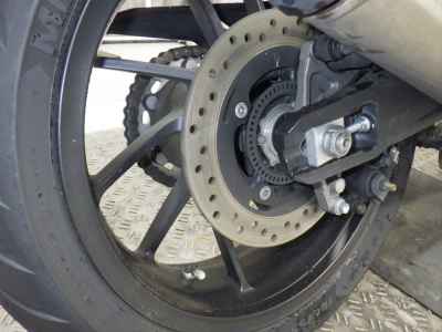 Honda NT1100 2022
