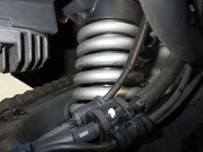 Honda NT1100 2022