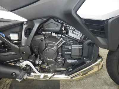 Honda NT1100 2022