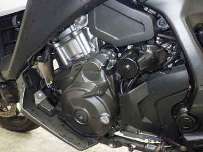 Honda NT1100 2022