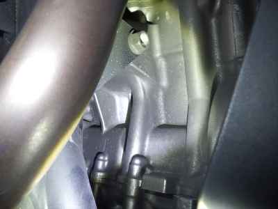Honda NT1100 2022