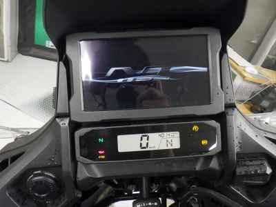 Honda NT1100 2022