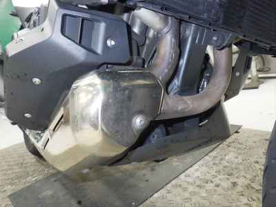 Honda NT1100 2022