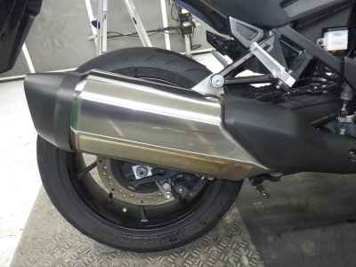 Honda NT1100 2022