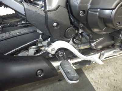 Honda NT1100 2022