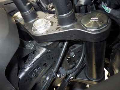 Honda NT1100 2022