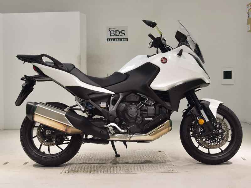 Honda NT1100 2022