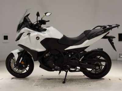 Honda NT1100 2022