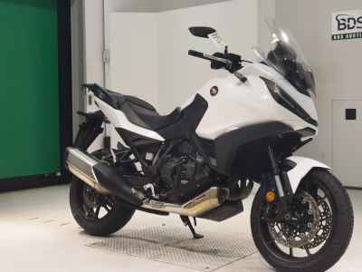 Honda NT1100 2022