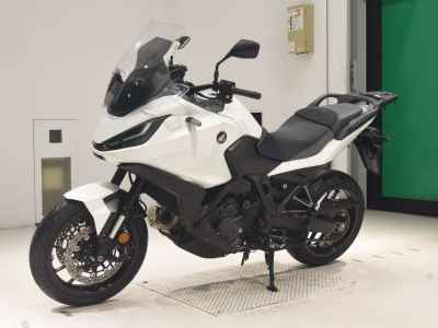 Honda NT1100 2022