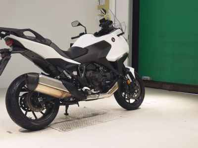 Honda NT1100 2022