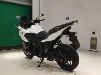 Honda NT1100 2022