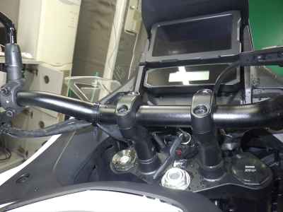 Honda NT1100 2022