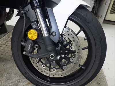 Honda NT1100 2022