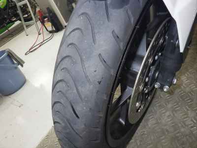Honda NT1100 2022