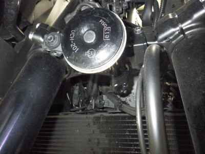 Honda NT1100 2022