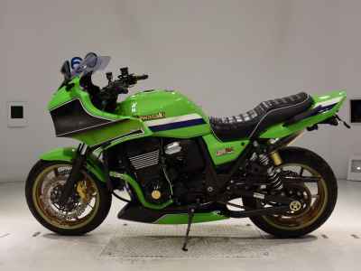 Kawasaki ZRX1200 Daeg 2016
