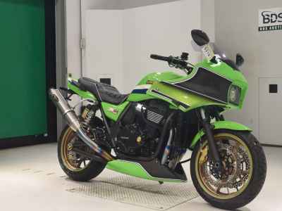 Kawasaki ZRX1200 Daeg 2016