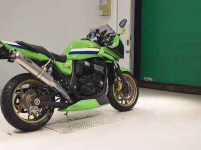 Kawasaki ZRX1200 Daeg 2016