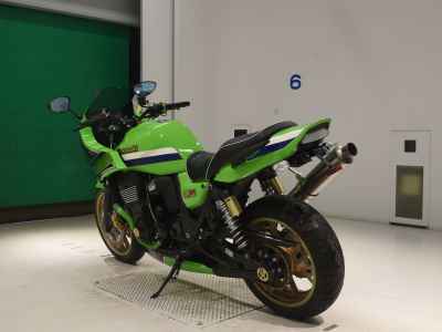 Kawasaki ZRX1200 Daeg 2016