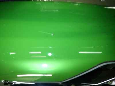 Kawasaki ZRX1200 Daeg 2016