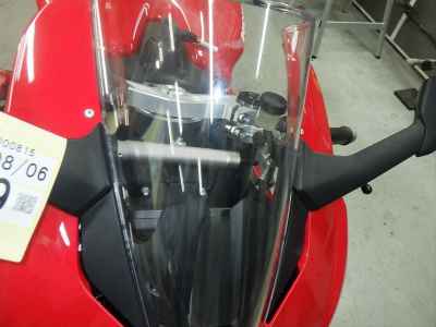 Ducati Panigale V2 2020