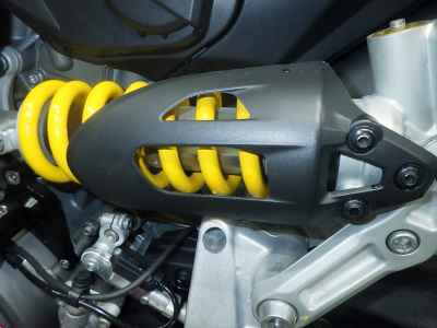 Ducati Panigale V2 2020
