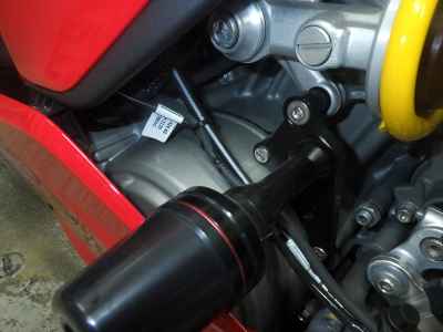 Ducati Panigale V2 2020
