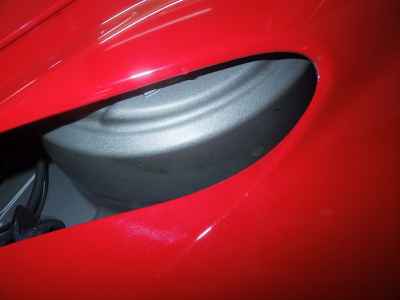 Ducati Panigale V2 2020