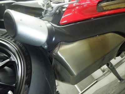 Ducati Panigale V2 2020