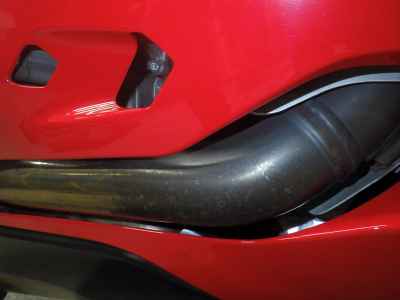 Ducati Panigale V2 2020