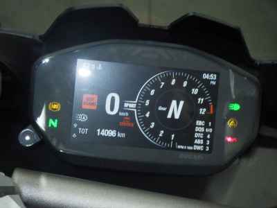 Ducati Panigale V2 2020