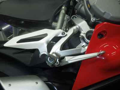 Ducati Panigale V2 2020