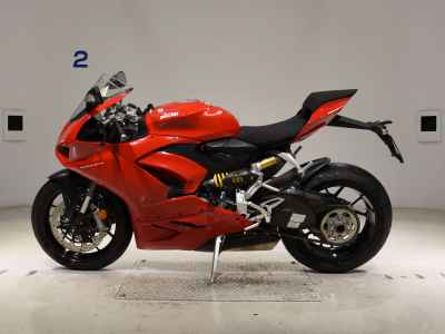 Ducati Panigale V2 2020