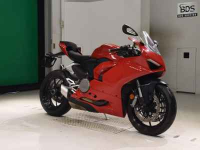 Ducati Panigale V2 2020