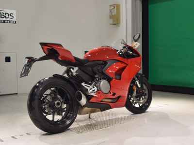Ducati Panigale V2 2020