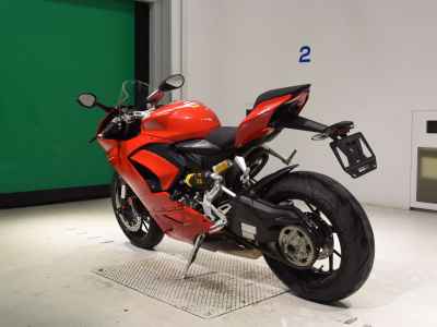 Ducati Panigale V2 2020