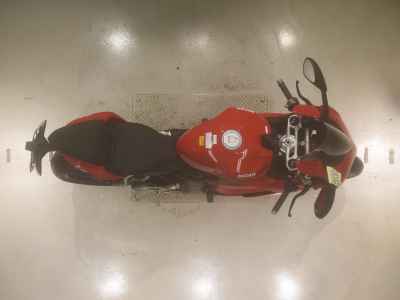 Ducati Panigale V2 2020