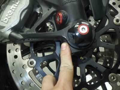 Ducati Panigale V2 2020