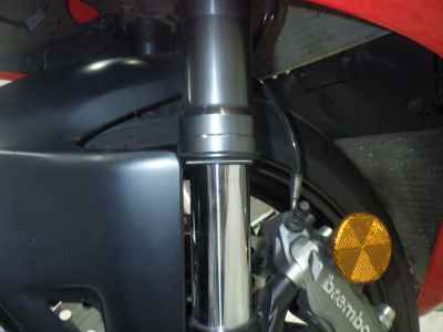 Ducati Panigale V2 2020