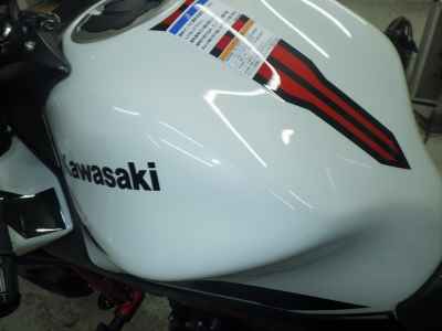 Kawasaki Z650 2021
