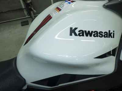 Kawasaki Z650 2021