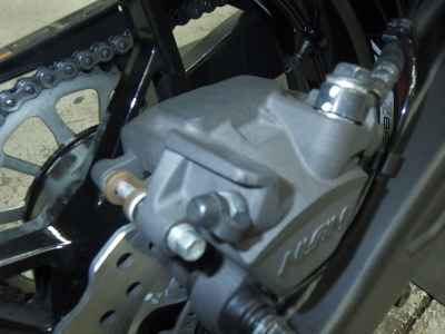 Kawasaki Z650 2021