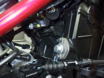 Kawasaki Z650 2021