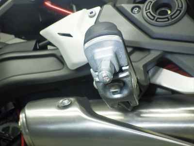 Kawasaki Z650 2021