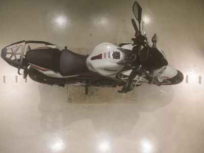 Kawasaki Z650 2021